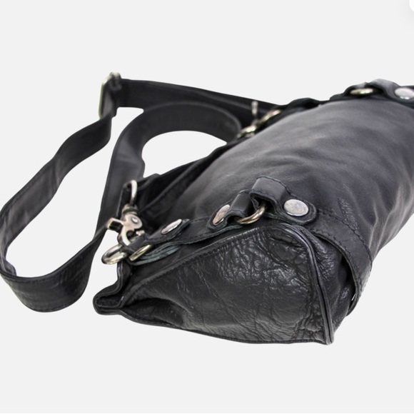 $ firm  sale! Firm Allsaints spitafields utility purse - Picture 10 of 10